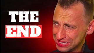Vitaly’s Downfall Continues… (New Update)
