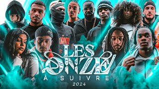 Freestyle #11ASuivre2024