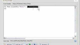 AutoPlay Advanced Chapter 3 Lesson 8