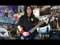 End of video