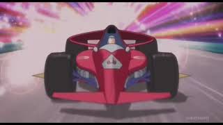 F ⭐️ MEGA (English Dub)