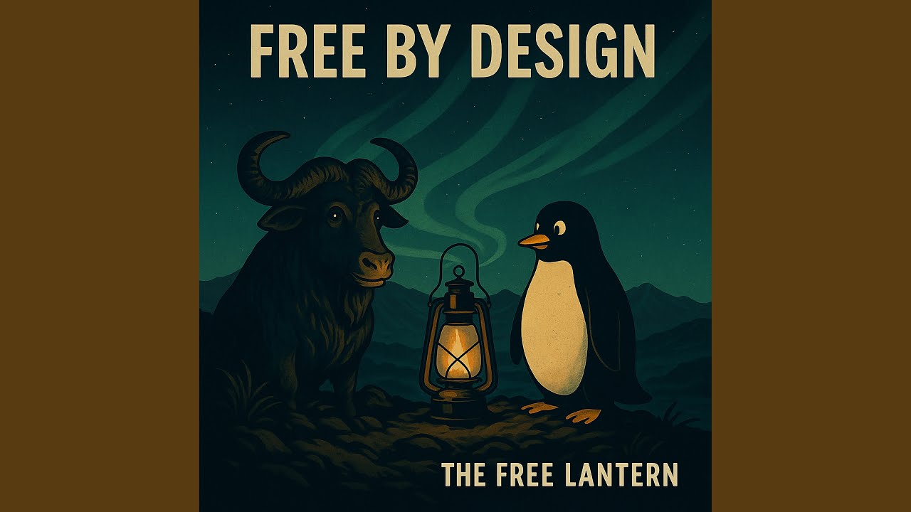 The Fuse and the Flame