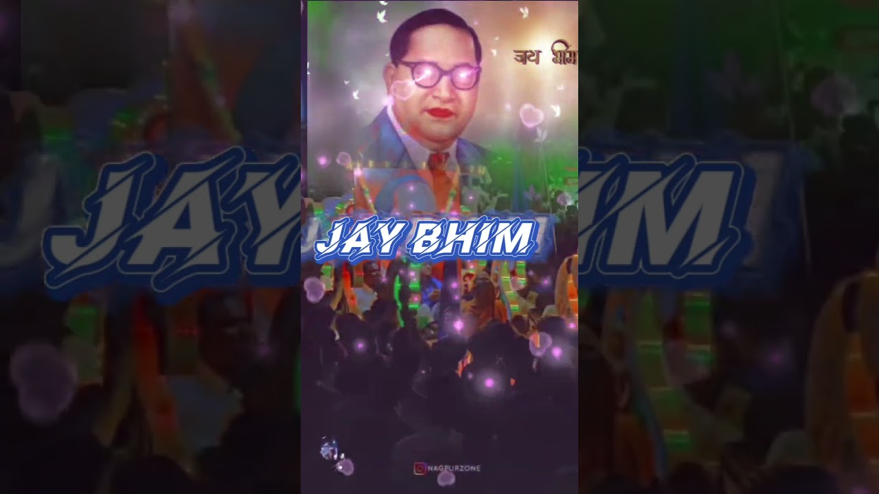 #JayBhim