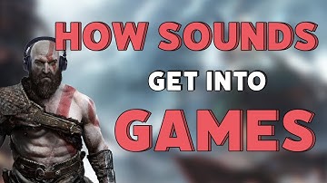 The Fundamentals Of Game Audio Implementation