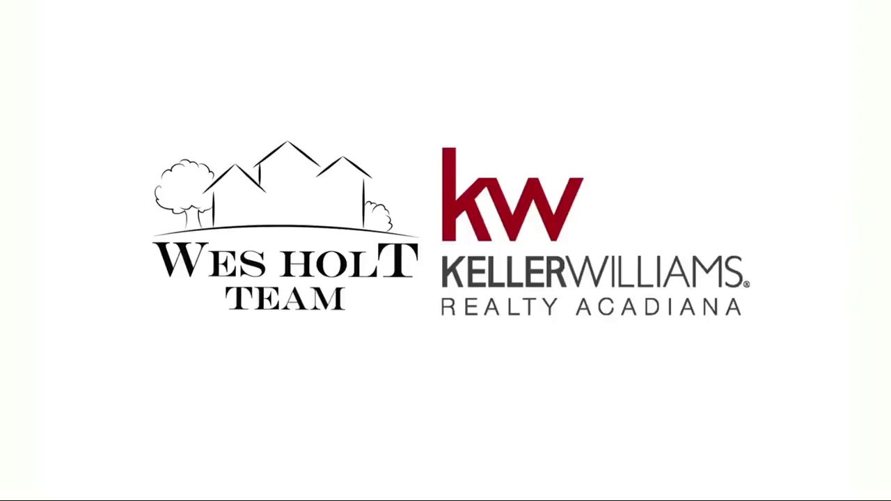 My FREE KW Real Estate Search App, Brian Sonnier LA Realtor YouTube