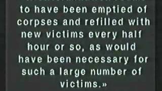 Видео Дэвид Коул на экскурсии по Освенциму (автор: flamevic1)