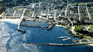 Learn what makes monterey, california one of the most popular and
beautiful visitor destinations in world.