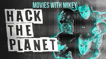 HACKERS: A Timeless Retrospective