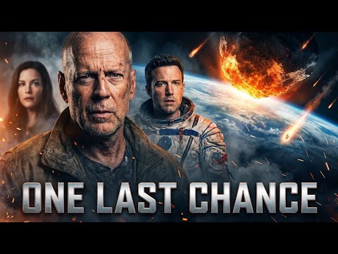 The Mission That Could Save Billions… But One Wrong Move Ends Humanity Forever