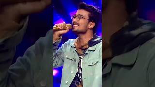 Main tera boyfriend | Rishi singh 😍🔥💘 | Indian idol 13 proformance #shorts