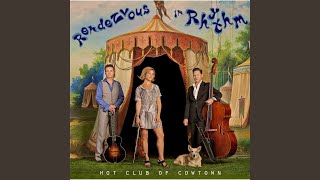 Miniatura del video "The Hot Club of Cowtown - Sweet Sue"