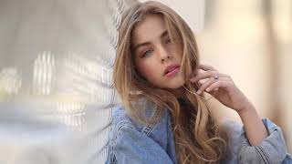 Dj Dark \u0026 Mentol - Supergirl (feat.Georgia Alexandra)