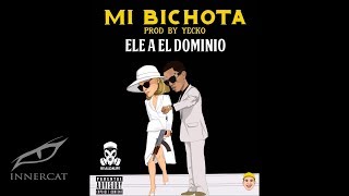 Ele A El Dominio - Mi Bichota 💋 (Cover Video)