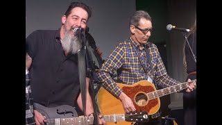 Rab Noakes, Dave Arcari & friends: Goodnight Irene