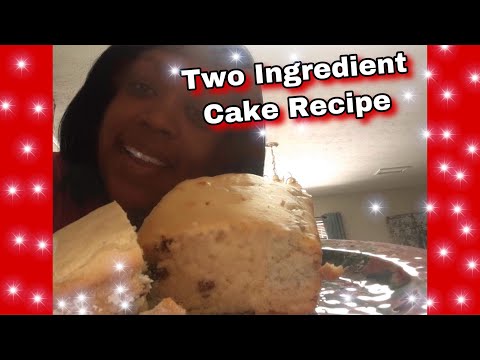 2-ingredient-cake-recipe