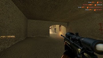 5k AWP/Deagle by Bongo [Old CS:S]