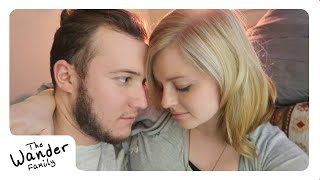 LAST DAYS TOGETHER! | The Wander Family
