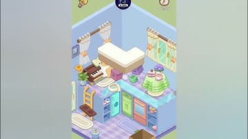 Satistory Tidy Up Level 24 Walkthrough Solution