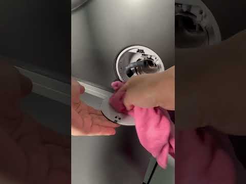 Vidéo: Qu'est-ce qu'une laveuse à haute efficacité ?
