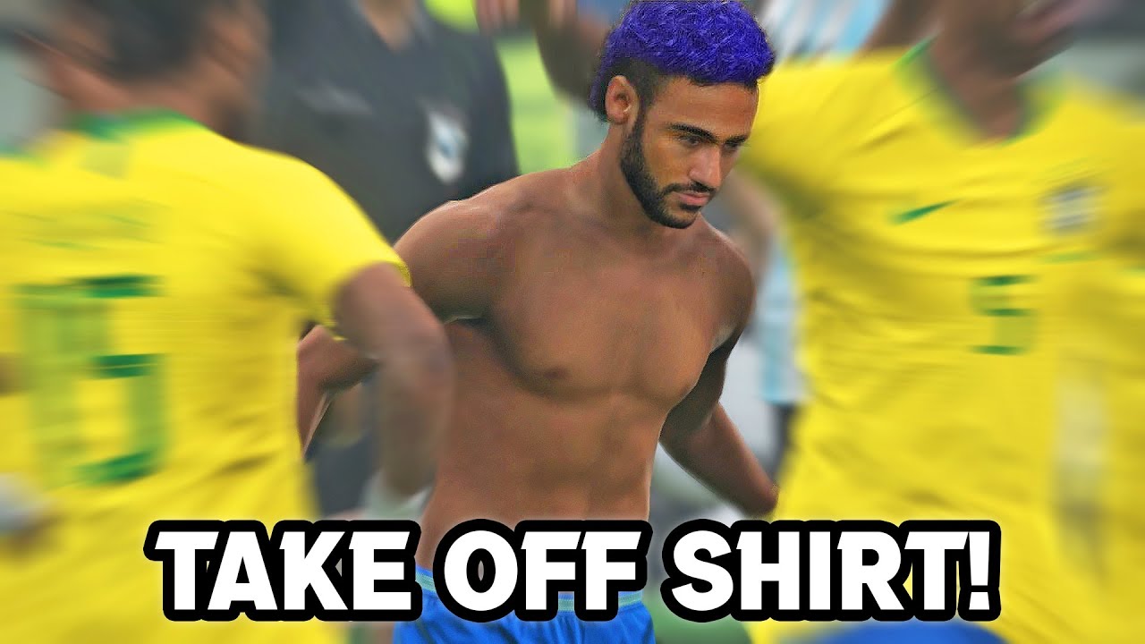 YOU CAN DO CRAZY THINGS ON THIS FOOTBALL GAME YouTube you-can-do-crazy-things-on-this-football-game-youtube