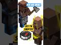 Final Village House Battle. PART 2 🔥🔥🔥 #shorts #fyp #viral #gaming #minecraft