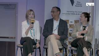 CDO Vision Boston | Beyond the Business Case  When Does AI Investment Actually Pay Off