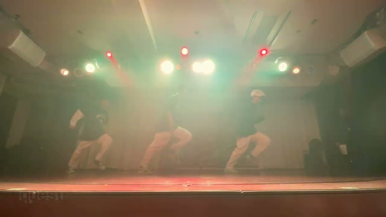 Kawagoe Beat Junkies - quest2025