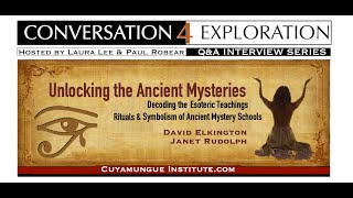 Unlocking the Ancient Mysteries: Decoding the Esoteric Teachings of Ancient Mystery Schools