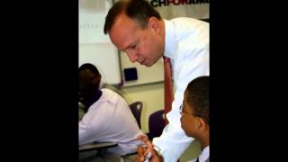 Graduation - Doing Something That Matters                                  Gov's Weekly Message
