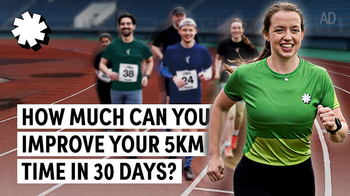 How Much Can You Improve Your 5K Time in 30 Days? - DayDayNews