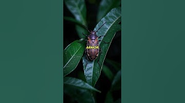 🪲 Assassin Bugs: The Weirdest Killers You’ve Never Heard Of 😳🔪 #weirdanimalfacts