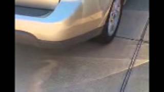 Saab 9-7x cammed and dod delete rkv2