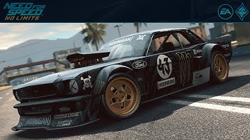 NTGamingTech - Episode 17 |Need for Speed No Limits