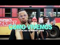 Trap boys  como vivemos official music vdeo