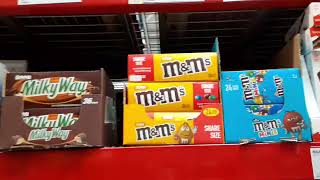 Chocolate Lovers, Check Sam's Club