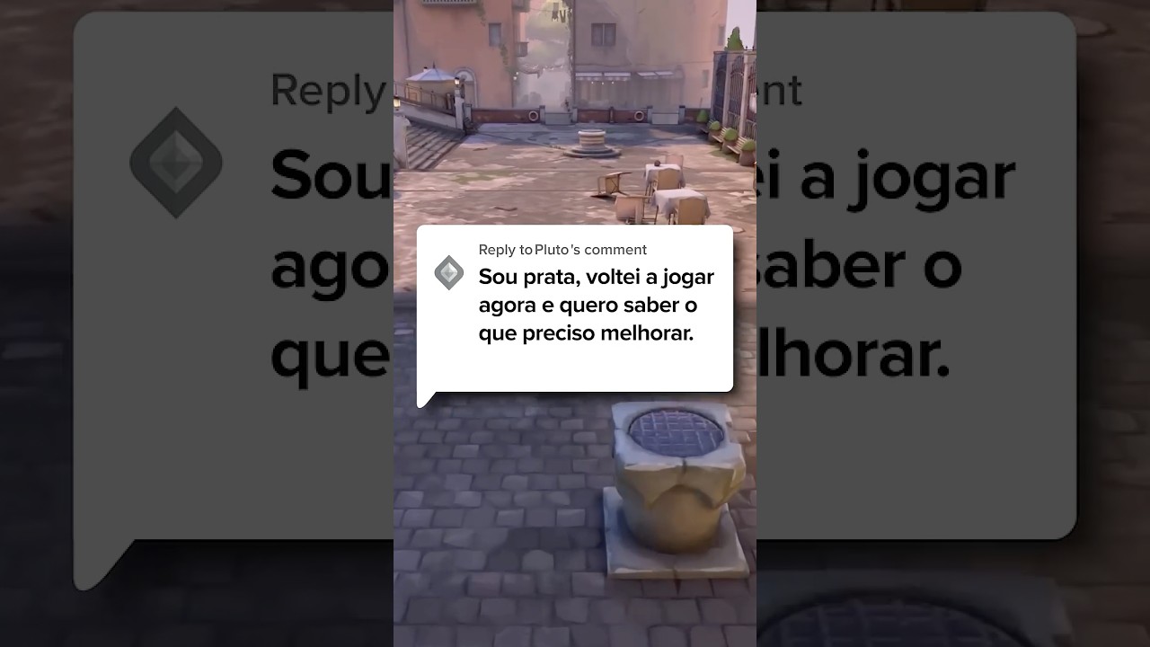 Analisei um prata que tinha dificuldade de converter rounds  #valorant