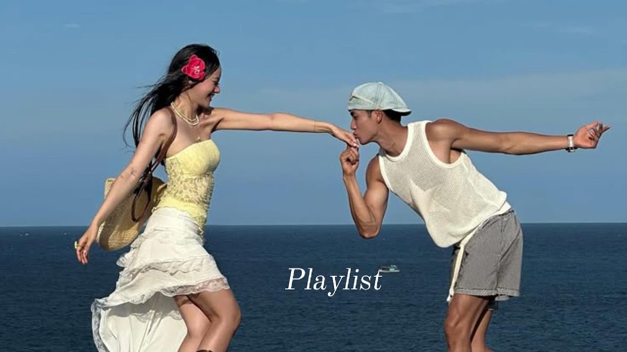 𝐏𝐥𝐚𝐲𝐥𝐢𝐬𝐭 우연히 틀었는데 리듬이 진짜 미쳤어요… 사장님, 이 노래들 제목 좀 알려주세요! 🎧 | 비밀스럽고 감성적인 Pop/R&B 플레이리스트 💿