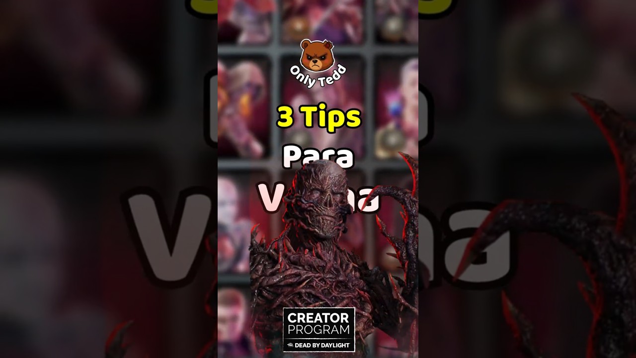 3 Tips para Jugar el nuevo vecna (the first)