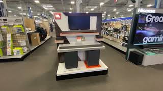JBL Soundbar Target