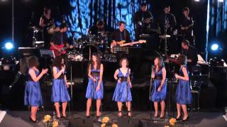 Vocabella - Joyful, Joyful