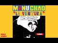 Manu Chao unreleased (inedito/inédits) - Disco 7 : La Marea