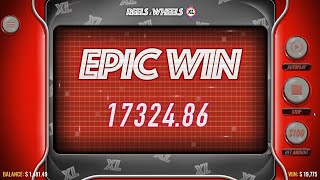 Best Game To Play On Bovada 2026 - Reels & Wheels XL