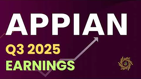 Appian Corporation APPN Q3 2025 Earnings Call