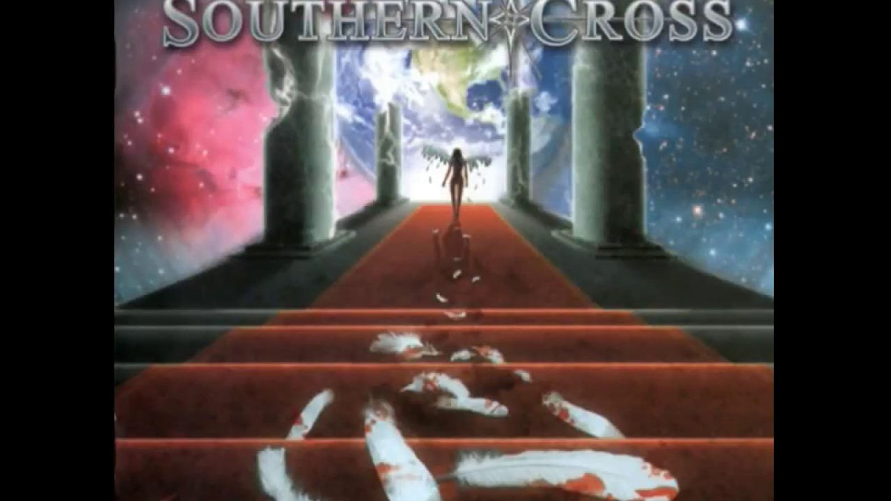 Southern Cross Regreso al Edén pt. I