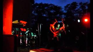 Árok Party 13. (2011) - SIDrip Alliance
