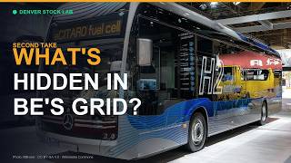 Why BE's Grid Assets Matter — The Real Story Behind Its Holdings