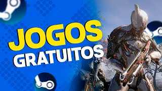 JOGOS GRATUITOS DE PC NA STEAM (Diferentes) screenshot 1