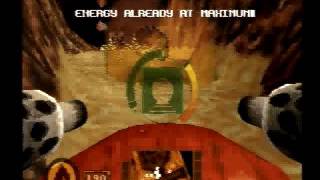 Ultra Game Players - Issue 93 - January 1997 - Blam! Machinehead