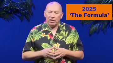 Bashar - The Formula | Find Your Life Purpose | Darryl Anka