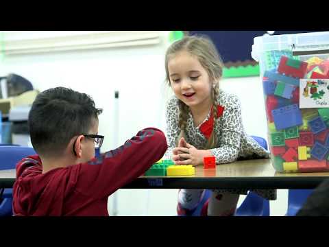Early Childhood Education (Fairmont Private Schools)